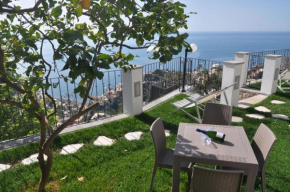 Casa Roberta Positano